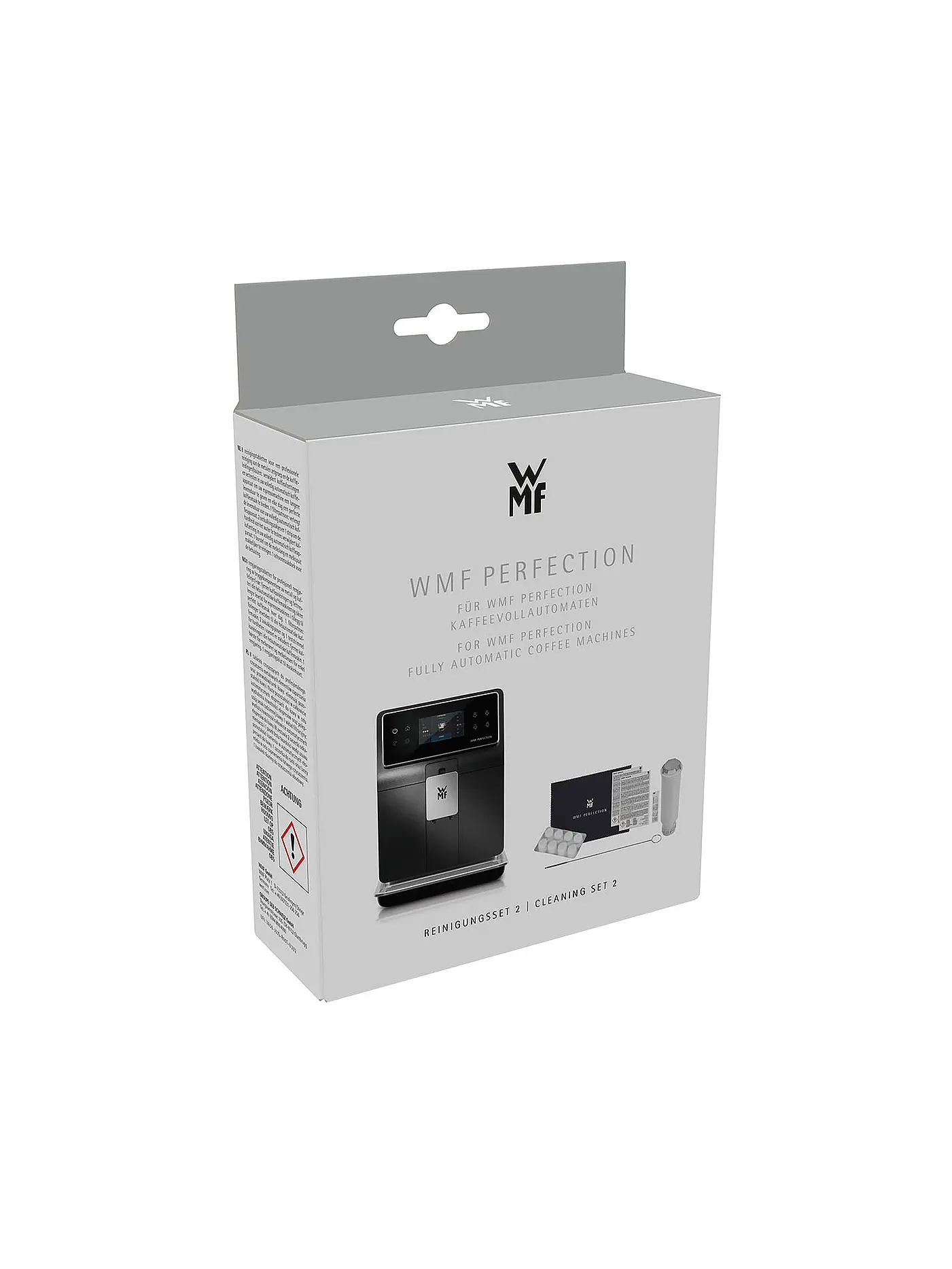 WMF | Perfection Reinigungs-Set 2 | 